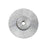 Miltex-Integra Blade Ring Cutter Vantage Chrome Ea - V933-142