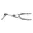 Miltex-Integra Speculum Septum Cottle Padgett 5-1/2" 30Mm Deep Stainless Steel Ea - PM-4264
