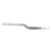 Miltex-Integra Forcep Tissue Cushing-Brown Padgett 7-1/4" Ea - PM-4266