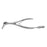 Miltex-Integra Speculum Septum Killian Padgett 5-1/2" Ea - PM-4270FO