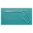 Miltex-Integra Forcep Alligator Noyes 4" Serrated Stainless Steel Ea - 19-404