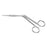 Miltex-Integra Scissors Heymann Padgett 7" Blunt Stainless Steel Ea - PM-4285