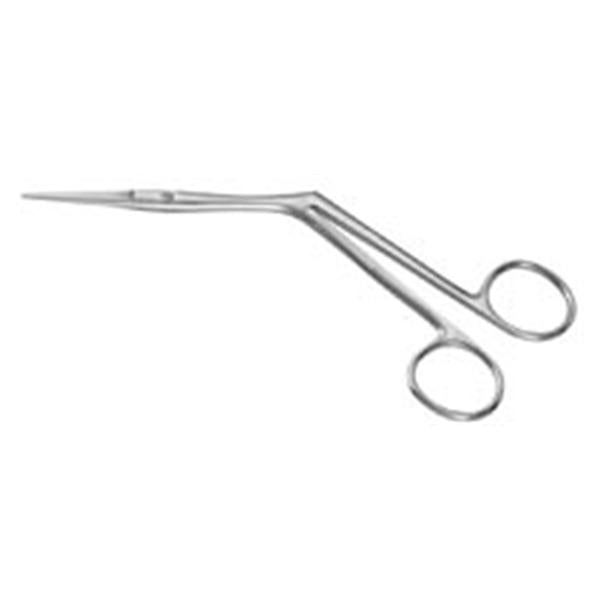 Miltex-Integra Scissors Heymann Padgett 7" Blunt Stainless Steel Ea - PM-4285