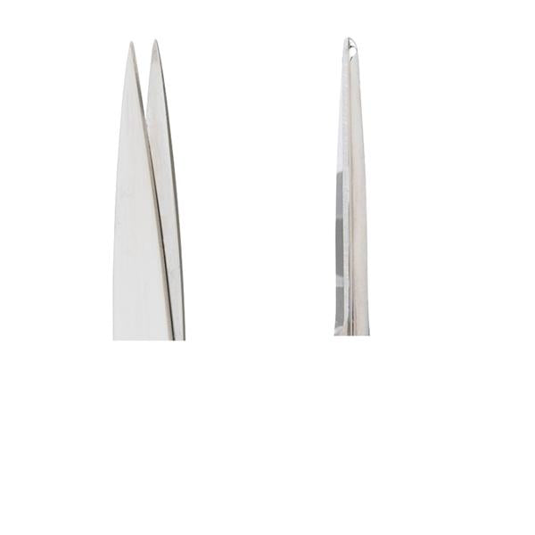 Miltex-Integra Scissors Operating Vantage 6-1/2" Sharp/Sharp Smooth Straight Standard Ss Ea - V95-8