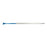 Miltex-Integra Retractor Eye Desmarres Padgett 5-1/2" #0 Stainless Steel/Insulated Ea - PM-4315IN