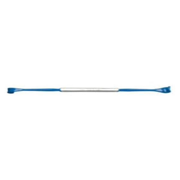 Miltex-Integra Retractor Kawamoto Padgett 6" Double Ended Stainless Steel/Insulated Ends Ea - PM-4326