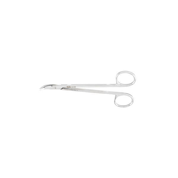 Miltex-Integra Scissors Quimby 5" 15Mm Stainless Steel Ea - 21-558