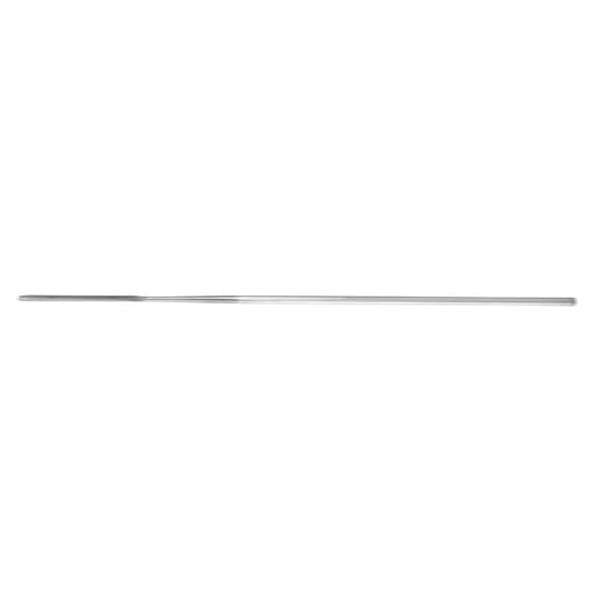 Miltex-Integra Gouge Freer Padgett 6-1/4" 4Mm Straight Ea - PM-4417