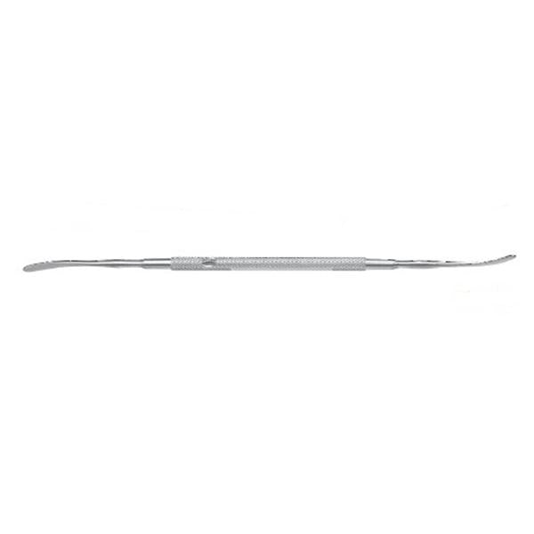 Miltex-Integra Elevator Septum Freer Padgett 7-3/4" 6.5Mm Wide Blunt/Sharp Tip Ss Ea - PM-4429