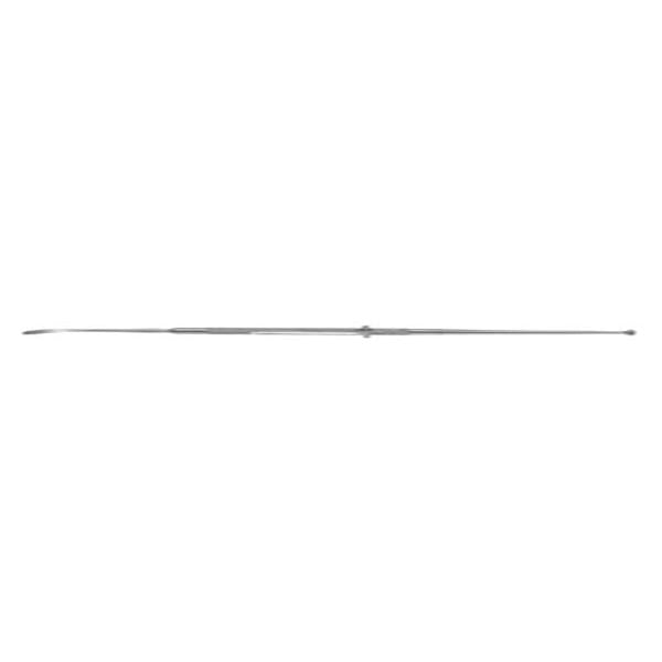 Miltex-Integra Elevator Septum Freer Padgett 7-1/2" 5Mm Ea - PM-4434