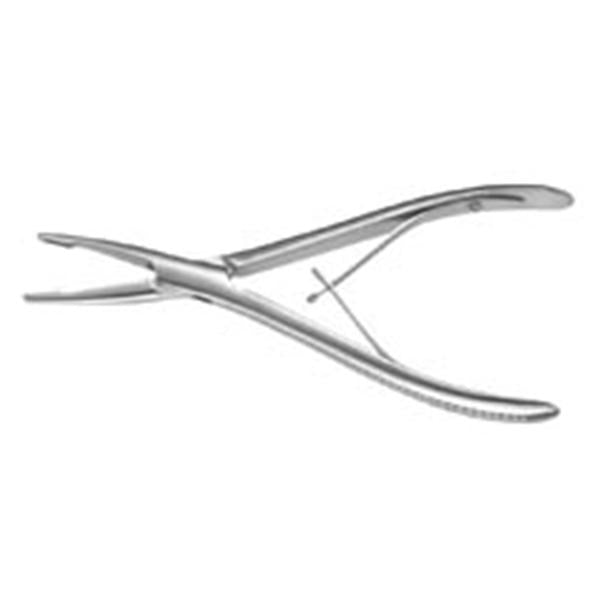 Miltex-Integra Rongeur Blumenthal Padgett 7-1/2" 5Mm Bite Straight Narrow Ea - PM-4463