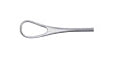 Miltex Miltex Lens Loop Lewis 5.5 X 8 mm Smooth Loop - 18-482
