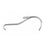 Miltex-Integra Retractor Deaver Padgett 8" Stainless Steel Ea - PM-4570