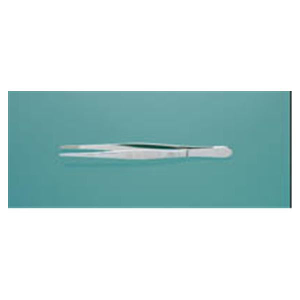Miltex-Integra Forcep Dressing 6" Serrated Tips Stainless Steel Ea - 43992