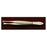 Miltex-Integra Forcep Cilia Littauer 3-1/2" 4Mm Wide Jaw Horizontal Serrated Straight Ss Ea - 18-1100