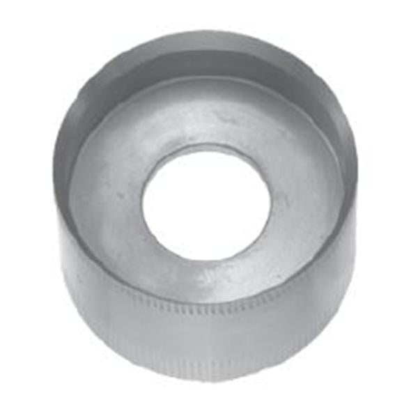 Miltex-Integra Marker Areola Areola Freeman Padgett 34Mm Diameter Standard Pattern Ss Ea - PM-468
