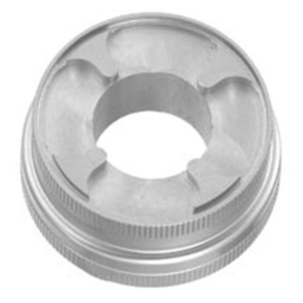 Miltex-Integra Marker Areola Areola Chang Padgett Sizes 38/42 Aluminum Ea - PM-470