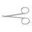 Miltex-Integra Scissors Utility Mosby Padgett 3-3/4" Curved Stainless Steel Ea - PM-4718