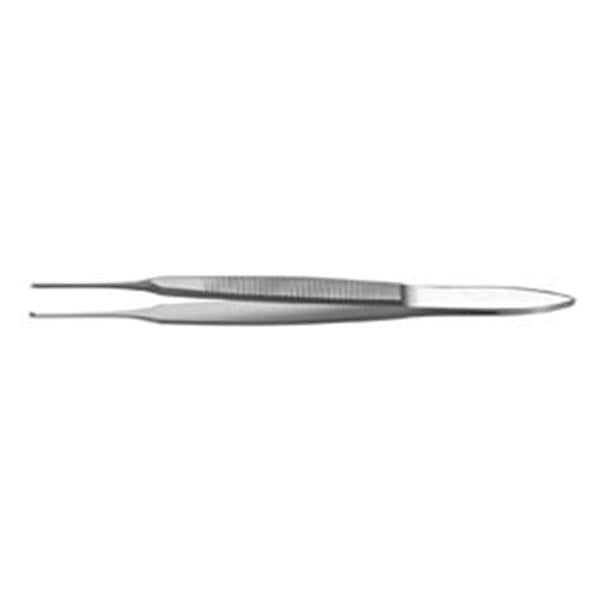 Miltex-Integra Forcep Tissue Olmstead Padgett 2-3/4" 1X2 Teeth Stainless Steel Ea - PM-4719