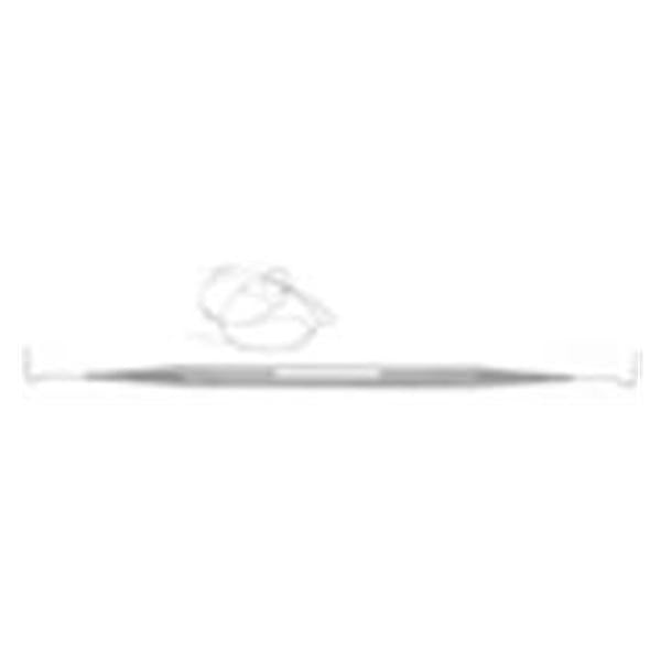 Miltex-Integra Probe Pigtail Worst Padgett 6" Stainless Steel Ea - PM-4739HL