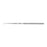 Miltex-Integra Retractor Lahey Padgett 4-3/4" 3Mm Sharp Single Prong Stainless Steel Ea - PM-4741