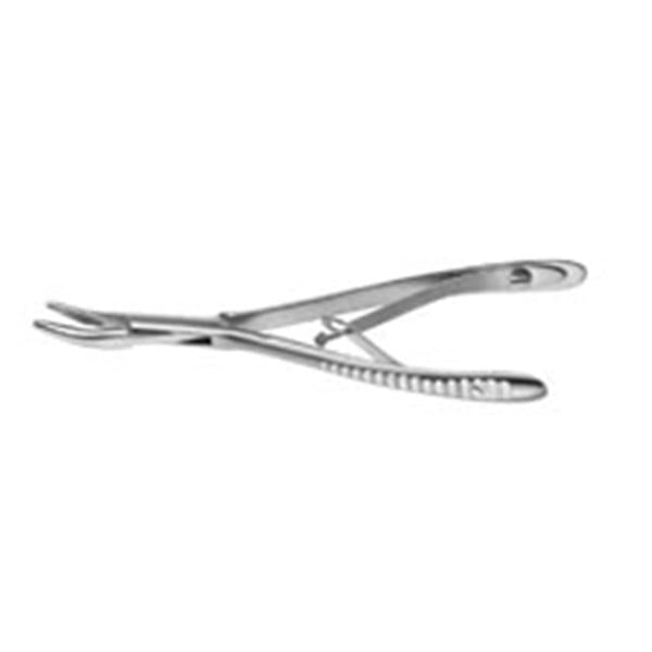 Miltex-Integra Rongeur Friedman Padgett 5-1/4" Curved 3Mm Ea - PM-4775