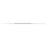 Miltex-Integra Elevator Pickrell-Cottle Padgett 9" 4.3/4.9Mm Tip Stainless Steel Ea - PM-4808