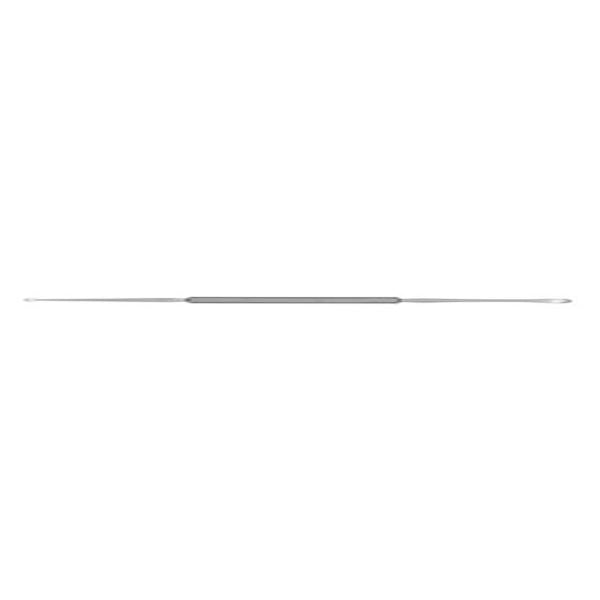 Miltex-Integra Elevator Pickrell-Cottle Padgett 9" 4.3/4.9Mm Tip Stainless Steel Ea - PM-4808