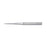 Miltex-Integra Osteotome Padgett 7" 2Mm Curved Ea - PM-4810