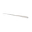Miltex-Integra Hook Volkmann 8-1/2" Sharp Hollow Handle Each - 11-500