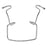 Miltex-Integra Retractor Lip Oringer Padgett Large Ea - PM-4823