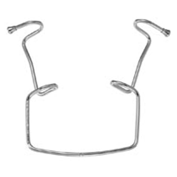 Miltex-Integra Retractor Lip Oringer Padgett Large Ea - PM-4823