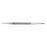 Miltex-Integra Forcep Micro Suture Padgett 4-3/4" 0.3Mm Ea - PM-4859