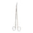 Miltex-Integra Scissors Surgical Potts-Smith 7-1/2" Sharp/Sharp 25 Degree Angle Ss Ea - 5-246