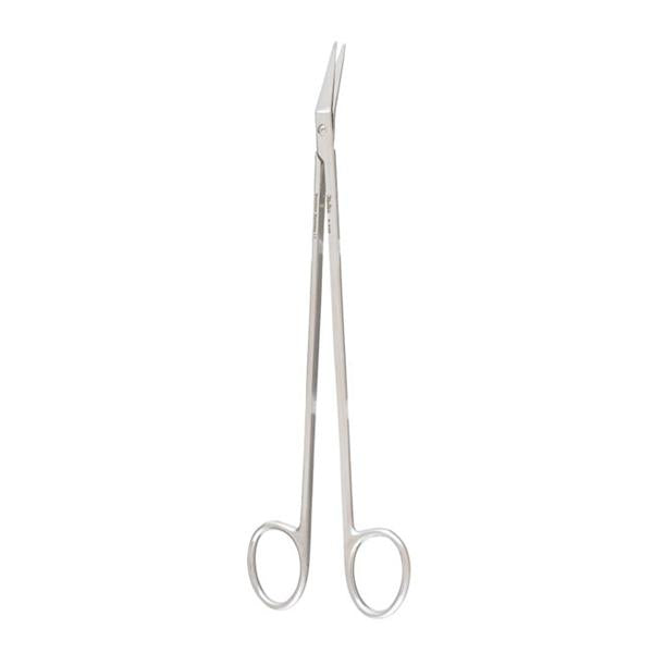 Miltex-Integra Scissors Surgical Potts-Smith 7-1/2" Sharp/Sharp 25 Degree Angle Ss Ea - 5-246