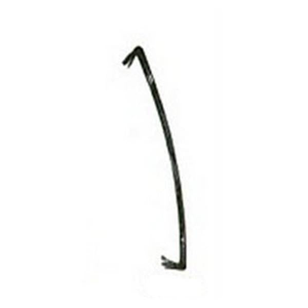 Miltex-Integra Snare Tonsil 4" #8 Stainless Steel 12/Pk - 22-1060-8