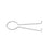 Miltex-Integra Marker Mckissock Padgett Cm Markings Stainless Steel Ea - PM-4945