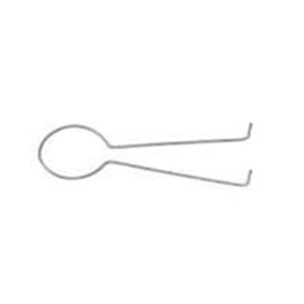 Miltex-Integra Marker Mckissock Padgett Cm Markings Stainless Steel Ea - PM-4945