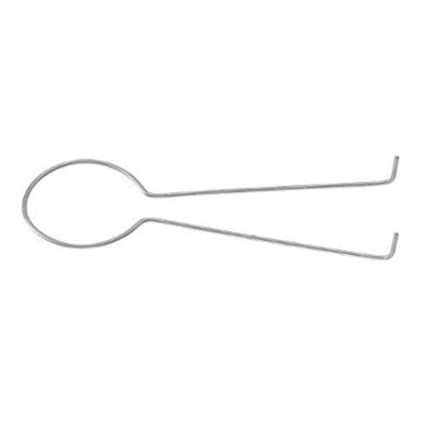 Miltex-Integra Keyhole Pattern Mckissock Padgett 45Mm Centimeter Graduated Stainless Steel Ea - PM-4946