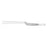 Miltex-Integra Forcep Tissue Jacobson Padgett 6-1/4" Needle Point Ea - PM-4959
