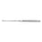 Miltex-Integra Elevator Periosteal Tessier Padgett 7" 6Mm Tip Stainless Steel Ea - PM-4971