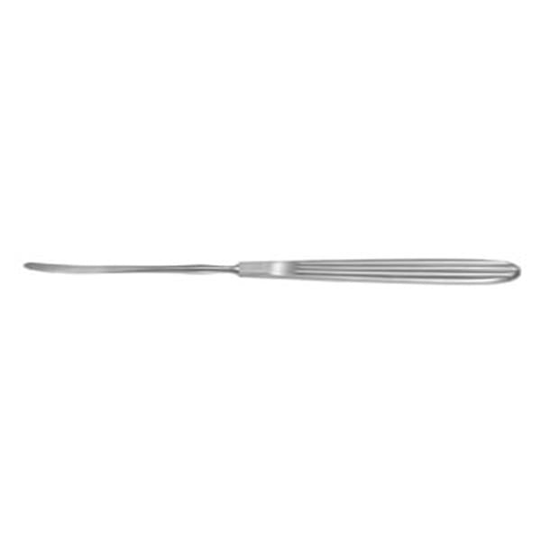 Miltex-Integra Elevator Periosteal Tessier Padgett 7" 6Mm Tip Stainless Steel Ea - PM-4971