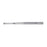 Miltex-Integra Osteotome Bone Rish Padgett 7" 6-1/2Mm Tip Straight Stainless Steel Ea - PM-4982