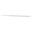 Miltex-Integra Hook Skin Padgett 6"/5Mm Large Straight Sharp Ea - PM-500D