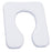 Mjm International Shower Chair Replacement Seat - R-SSDE