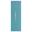 Miltex-Integra Forcep Tissue Iris 4" 0.8Mm Wide Tip Full Curve 1X2 Teeth Stainless Steel 4"Ea - 18-790