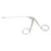 Miltex-Integra Scissors Operating Wullstein 3" Shaft Straight Stainless Steel Ea - 19-2060