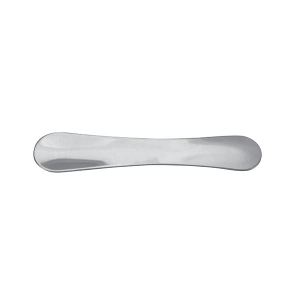 Miltex-Integra Plate Jaeger Padgett 4-1/4" 21Mm/24Mm Stainless Steel Ea - PM-5020
