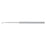 Miltex-Integra Hook Chamberlain-Fries Padgett 6-1/2" 9Mm Stainless Steel Ea - PM-508
