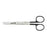 Miltex-Integra Scissors Operating Supercut 5-1/2" Sharp/Blunt Supercut Straight Ss Ea - 5-SC-16
